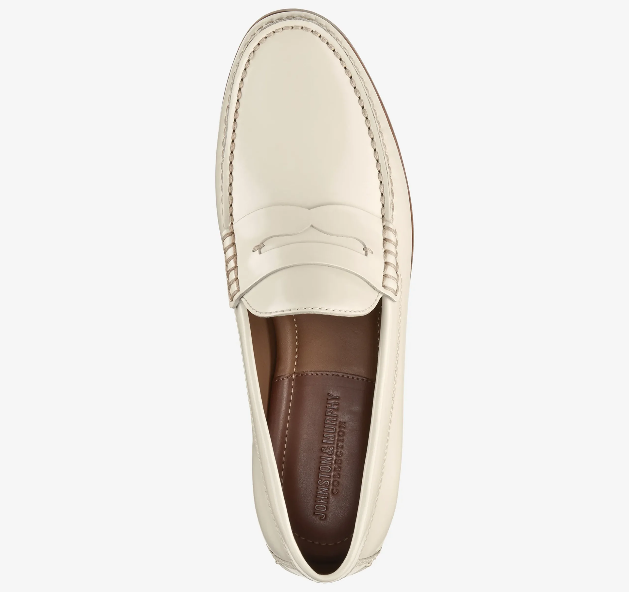 Baldwin Penny Loafer