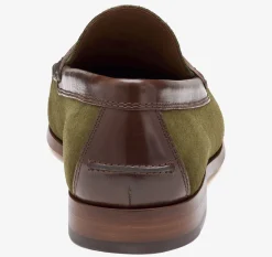 Baldwin Penny Loafer
