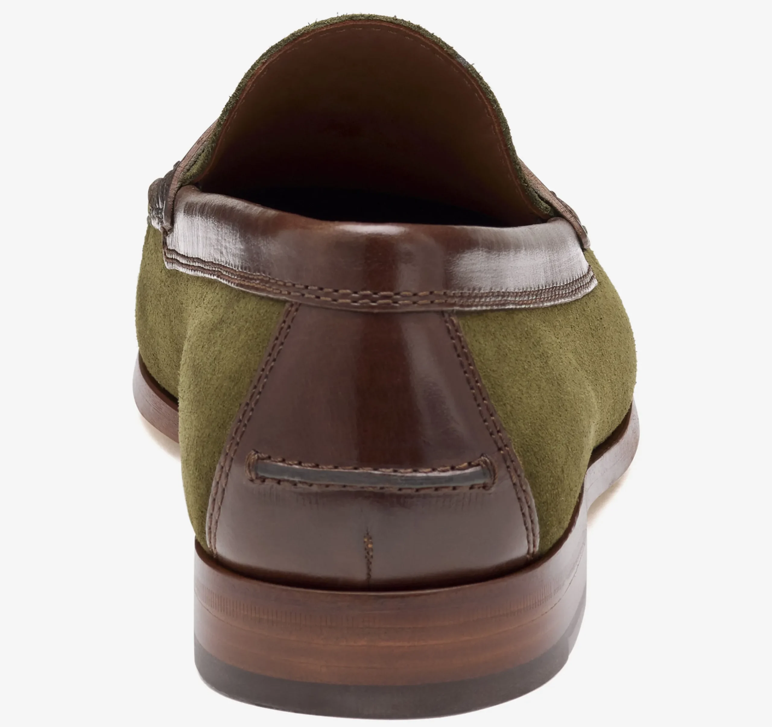 Baldwin Penny Loafer
