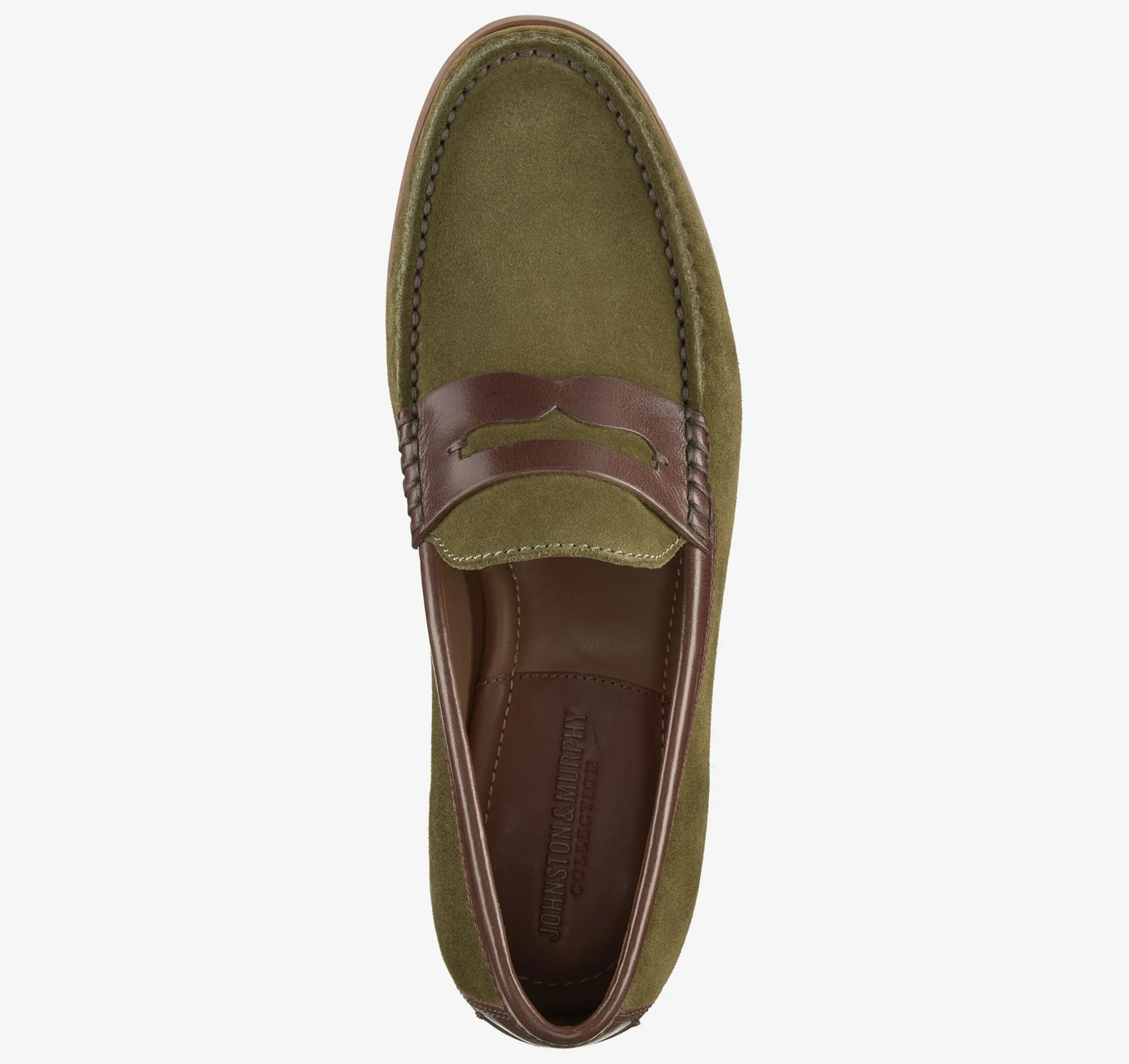 Baldwin Penny Loafer