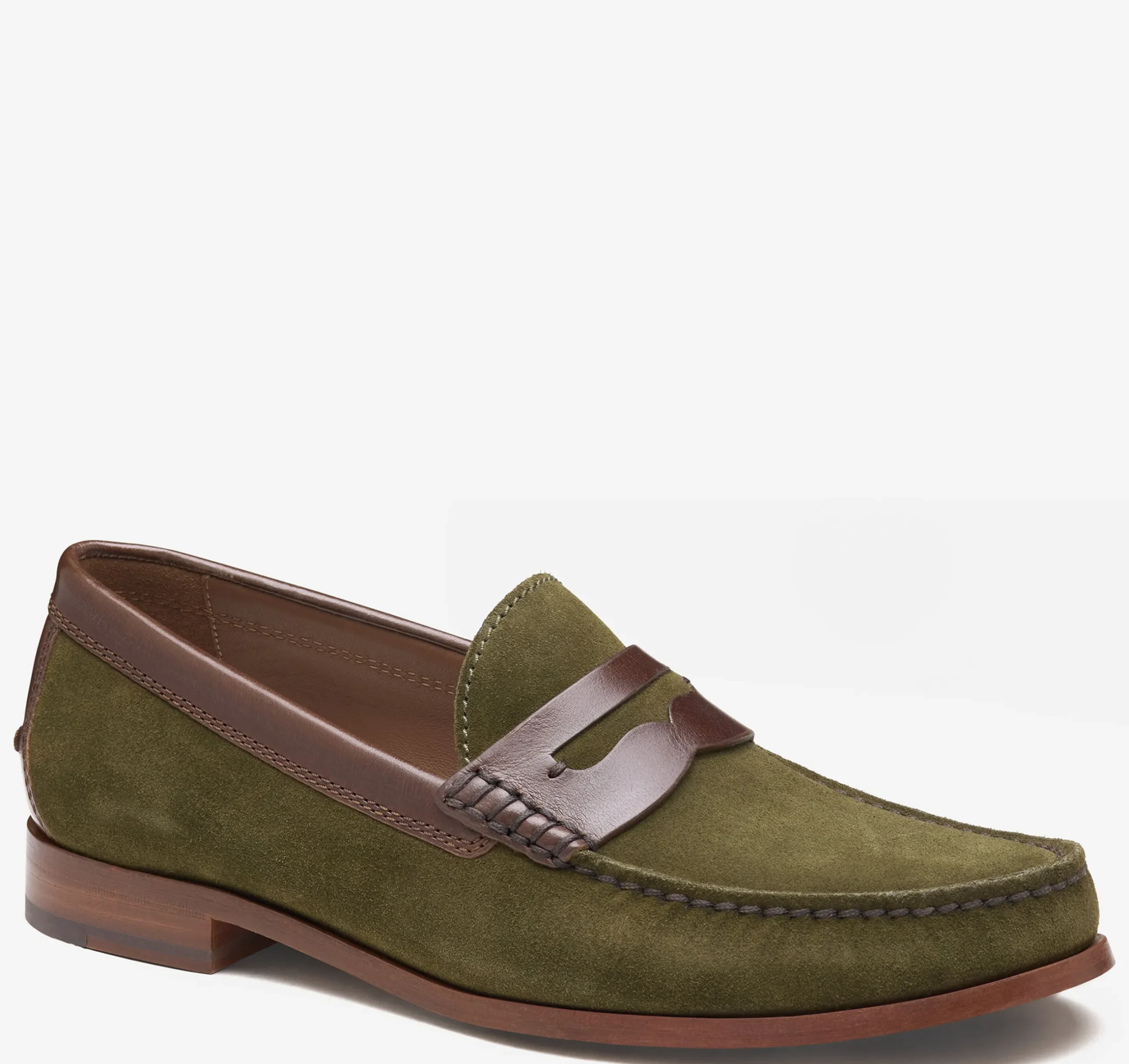 Baldwin Penny Loafer