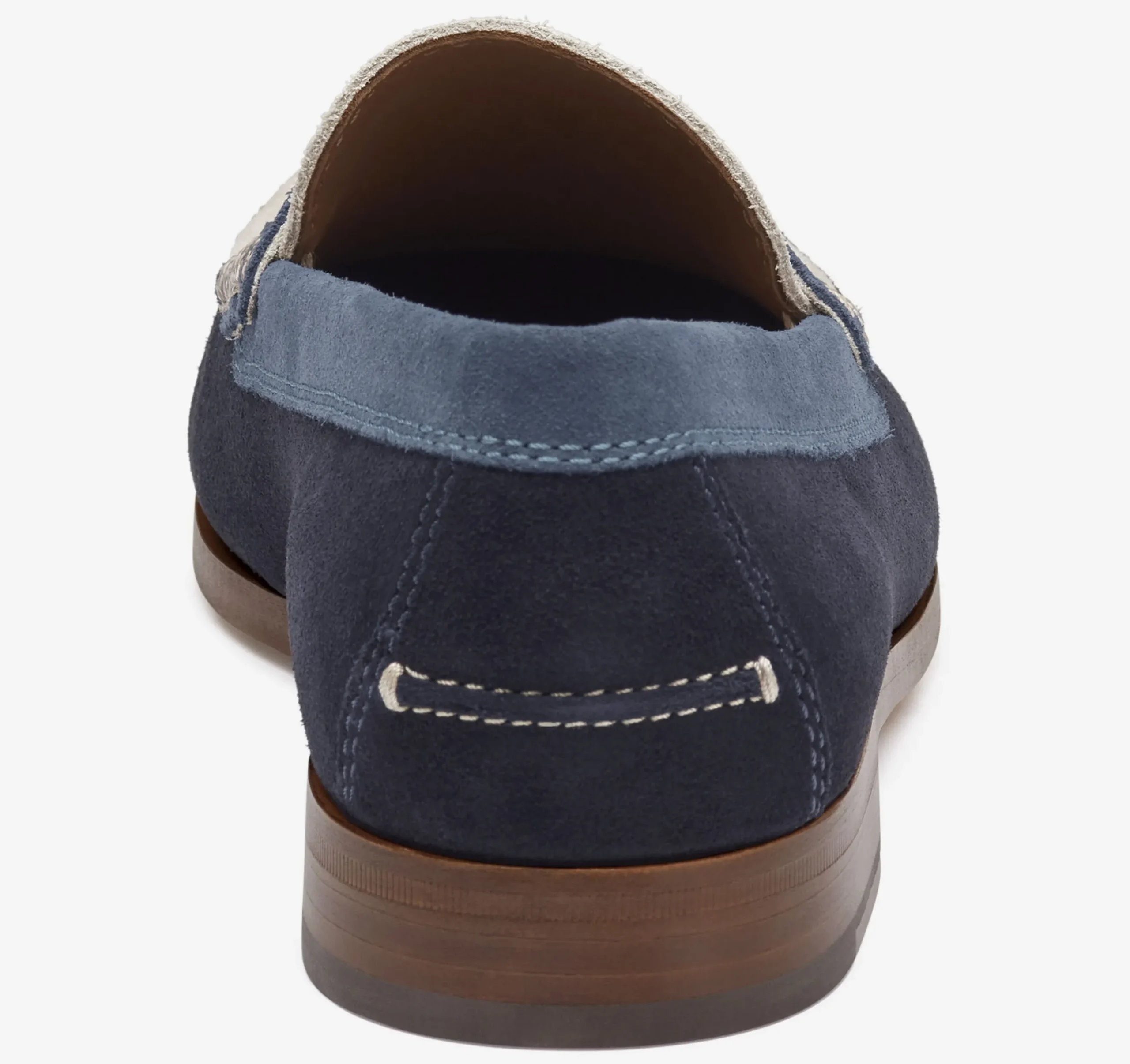 Baldwin Penny Loafer