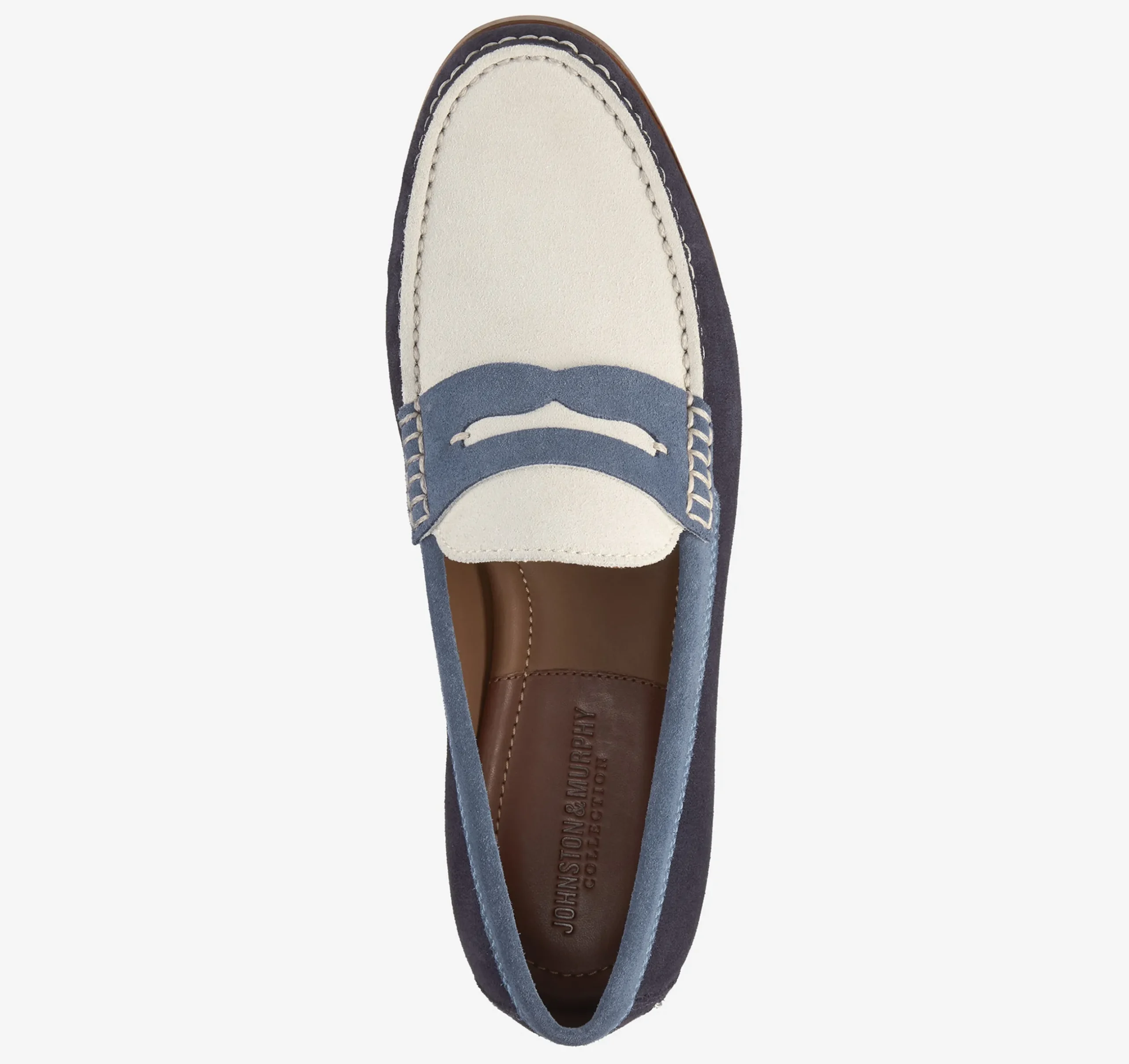 Baldwin Penny Loafer