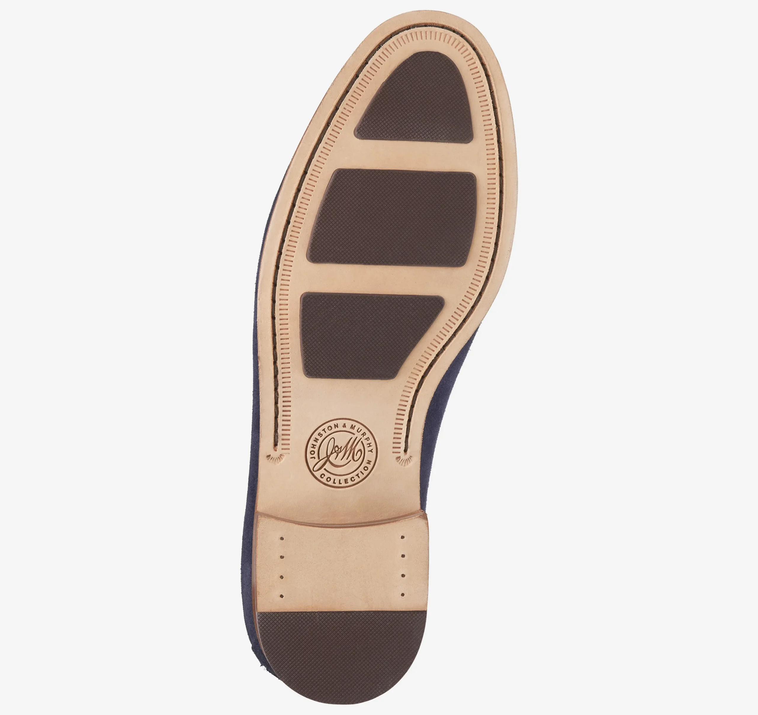 Baldwin Penny Loafer