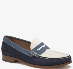 Baldwin Penny Loafer