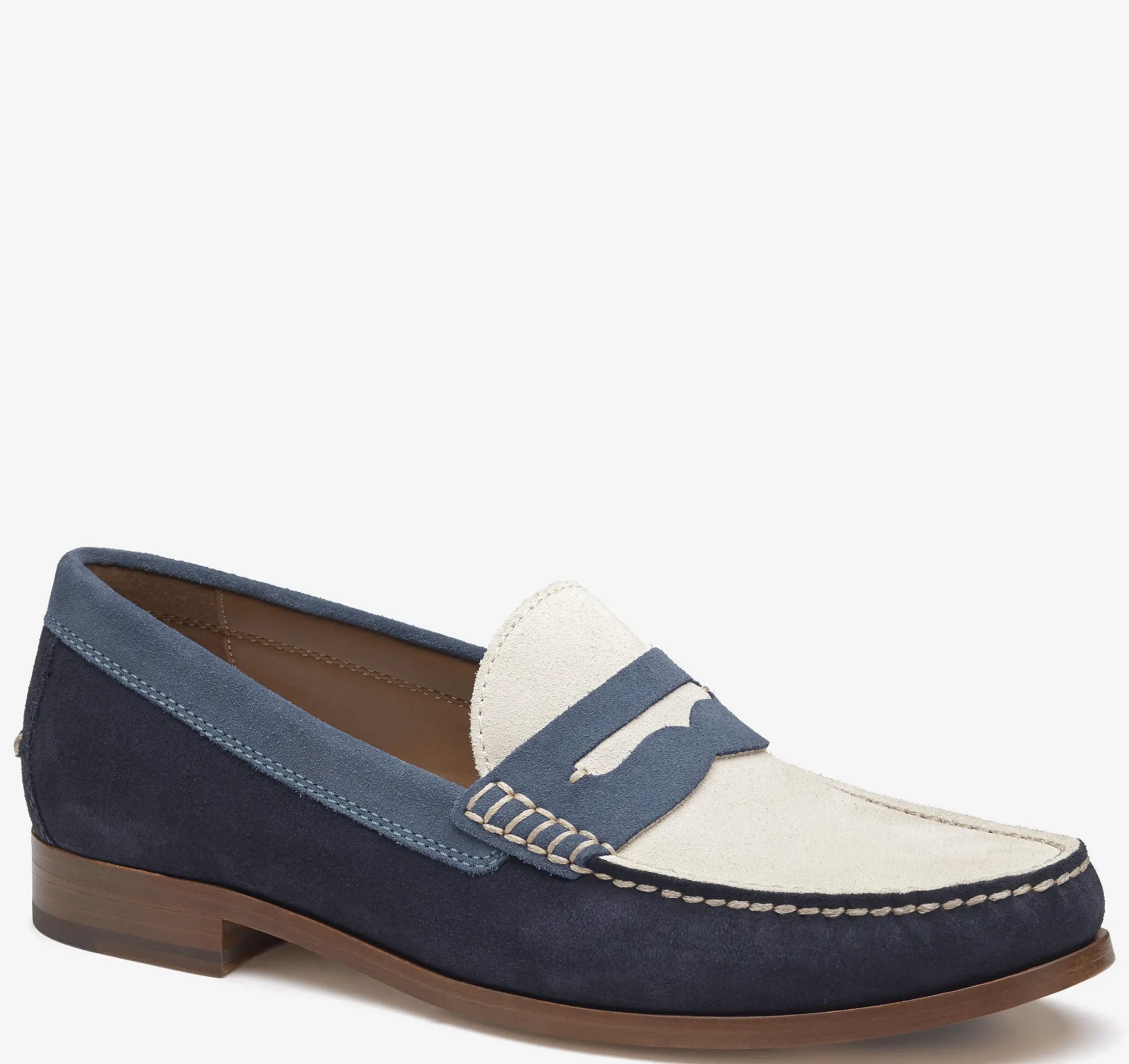 Baldwin Penny Loafer