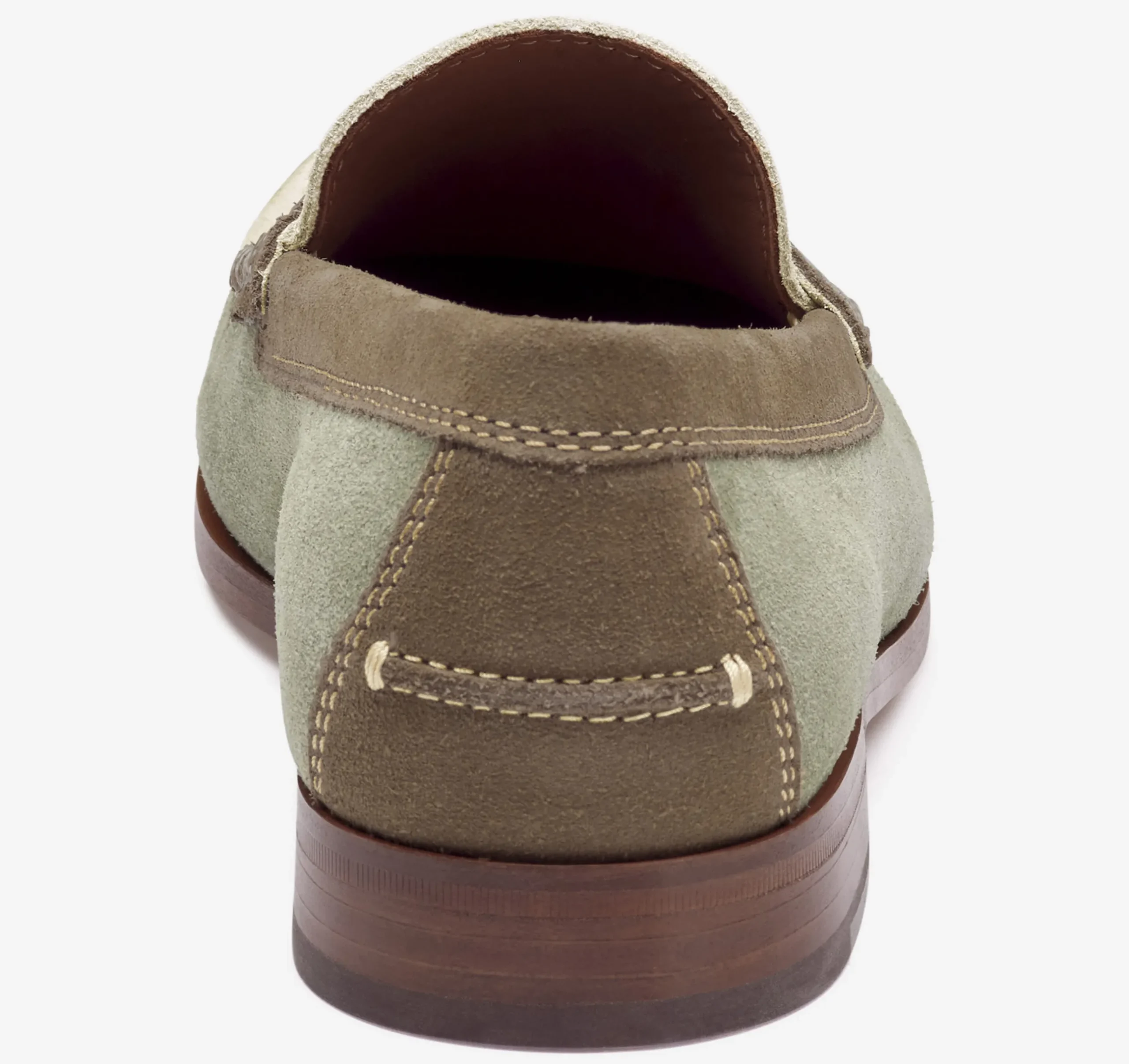 Baldwin Penny Loafer