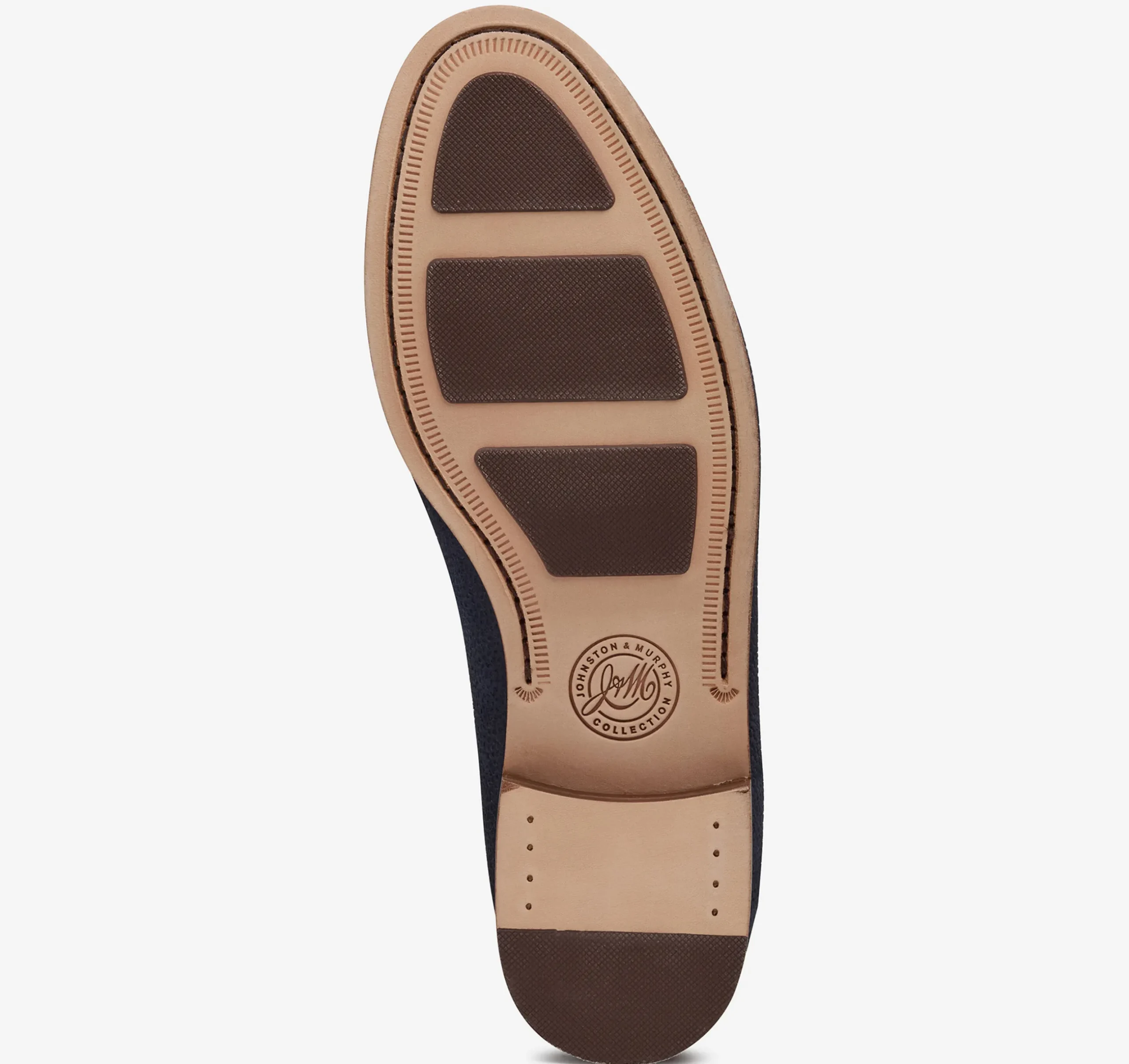 Baldwin Penny Loafer