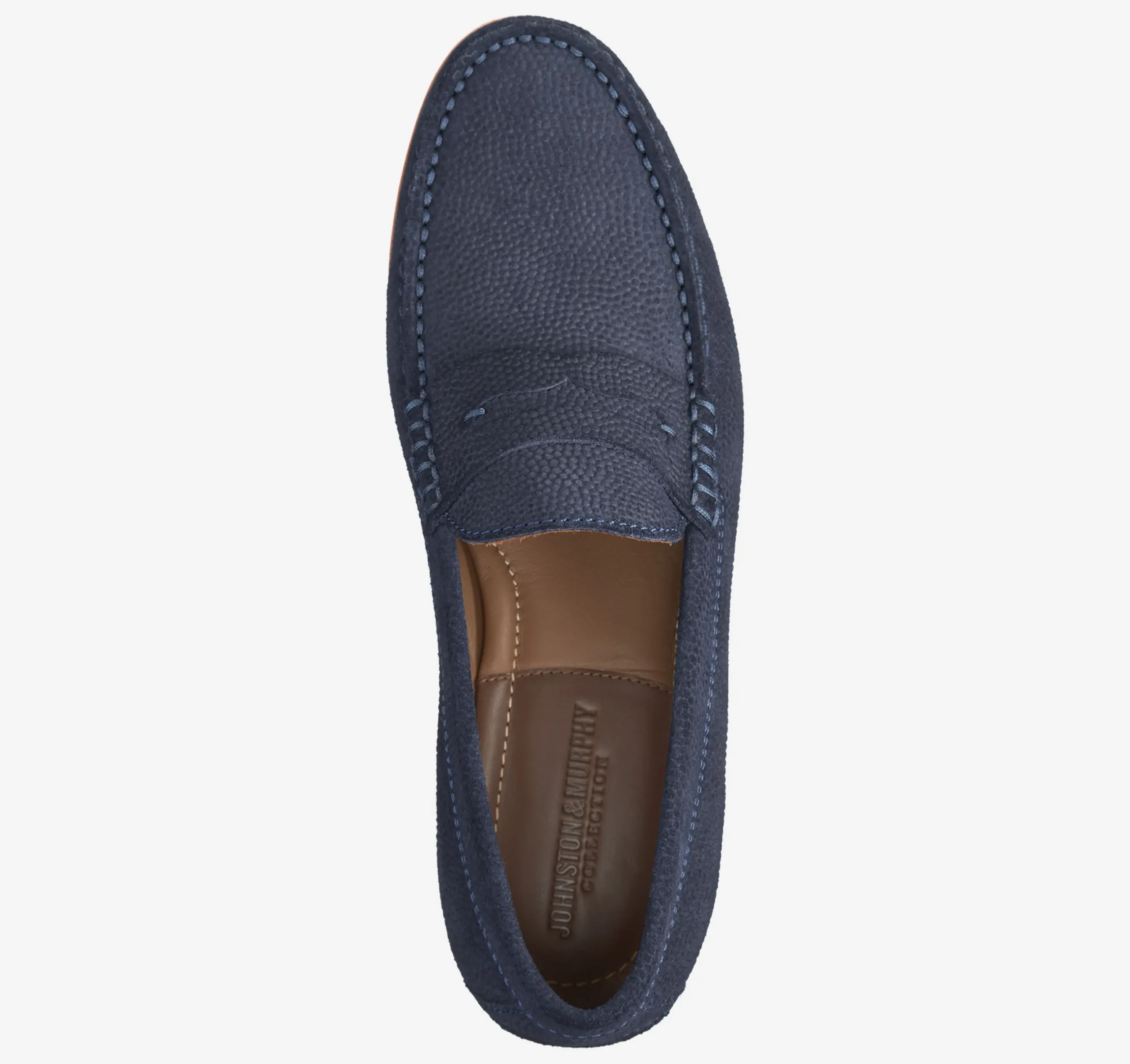 Baldwin Penny Loafer