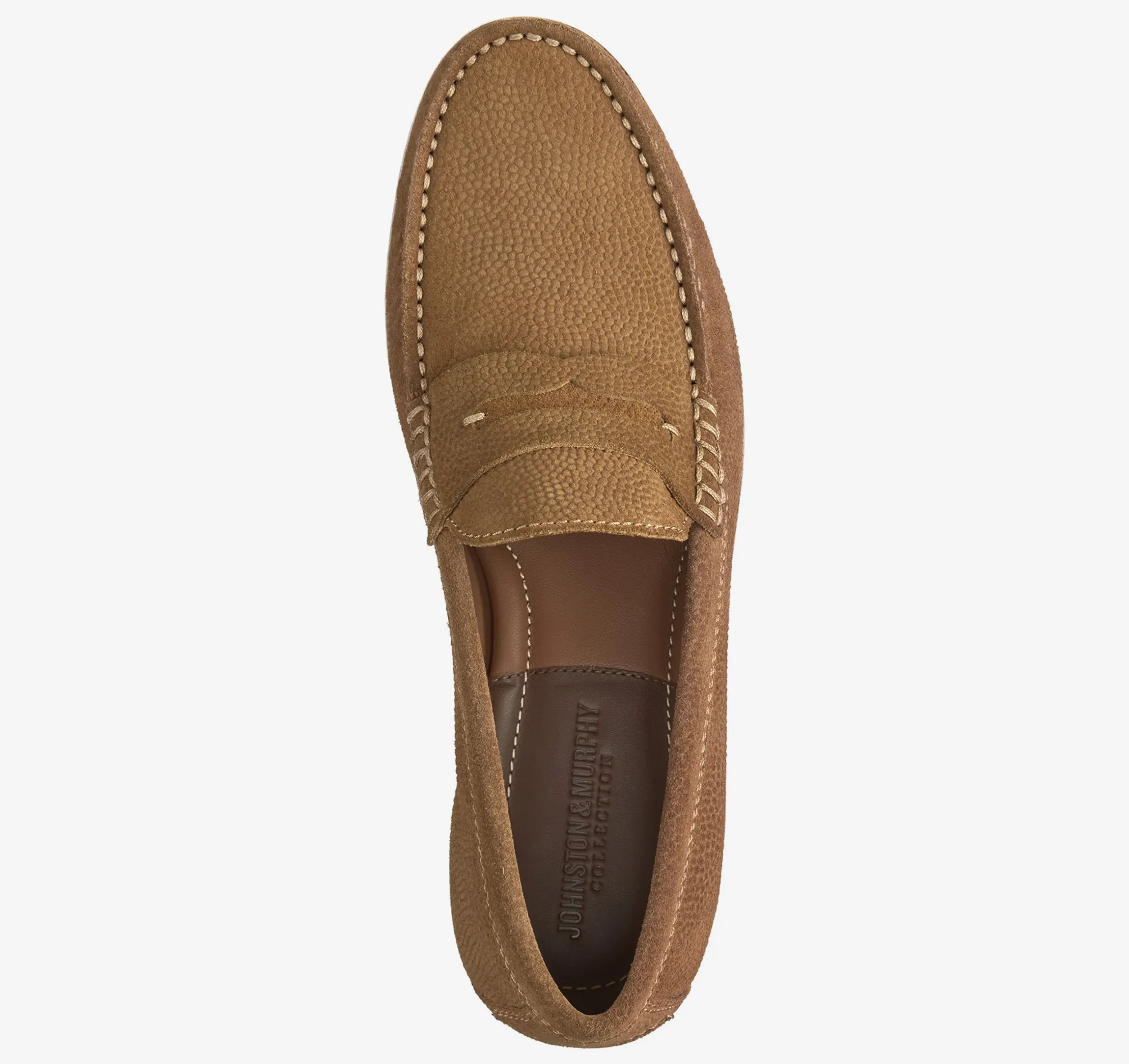 Baldwin Penny Loafer