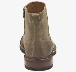 Barrett Zip Boot