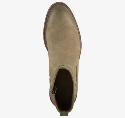 Barrett Zip Boot