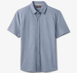 Bennett Short-Sleeve Shirt