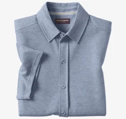Bennett Short-Sleeve Shirt