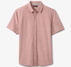 Bennett Short-Sleeve Shirt