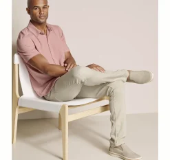 Bennett Short-Sleeve Shirt