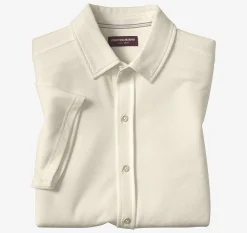 Bennett Short-Sleeve Shirt