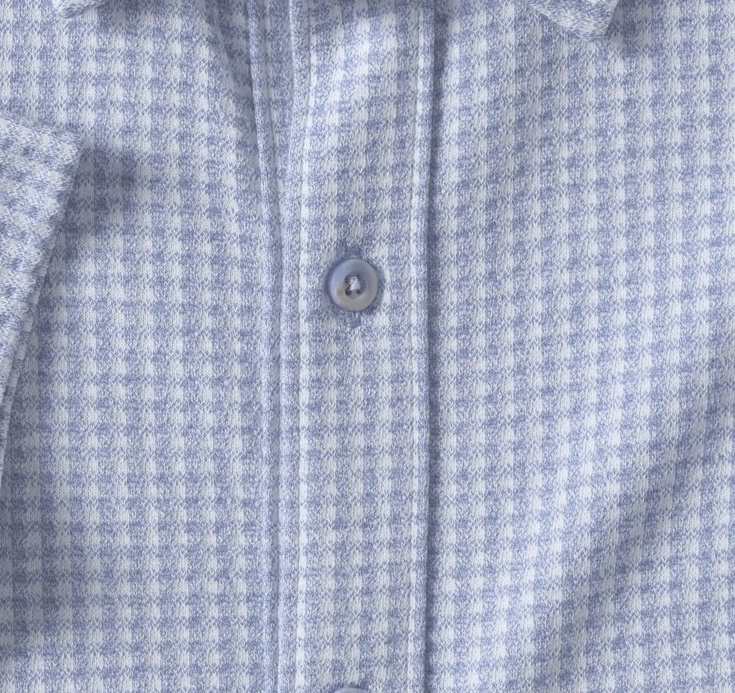 Bennett Short-Sleeve Shirt
