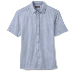 Bennett Short-Sleeve Shirt