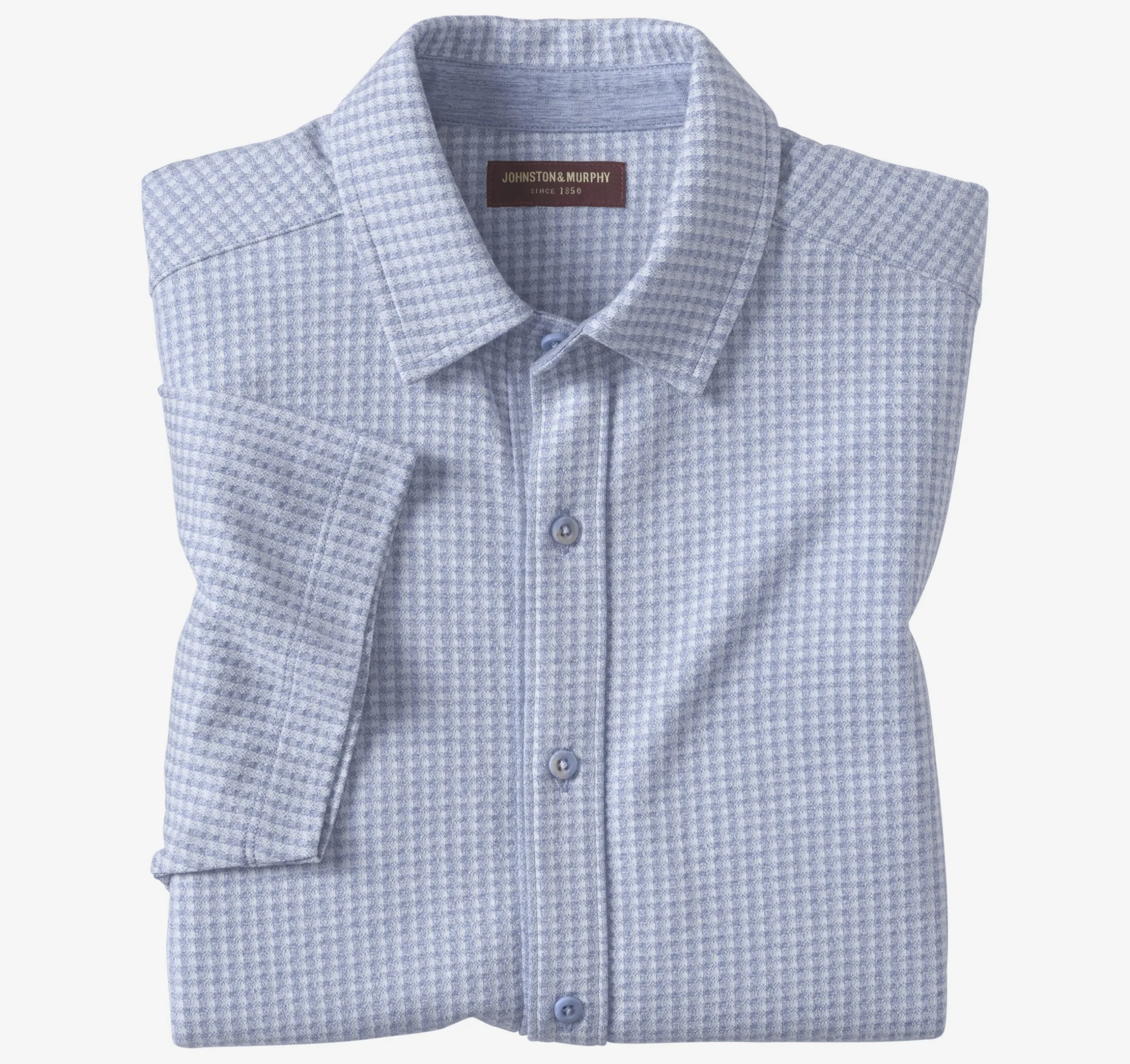 Bennett Short-Sleeve Shirt