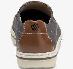 Bowling Moc Toe Venetian