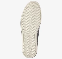 Bowling Moc Toe Venetian