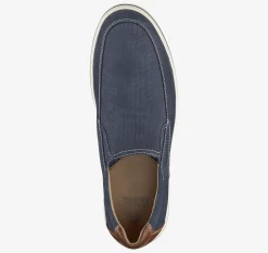 Bowling Moc Toe Venetian