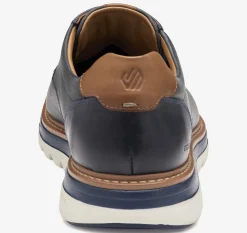 Braxton Plain Toe