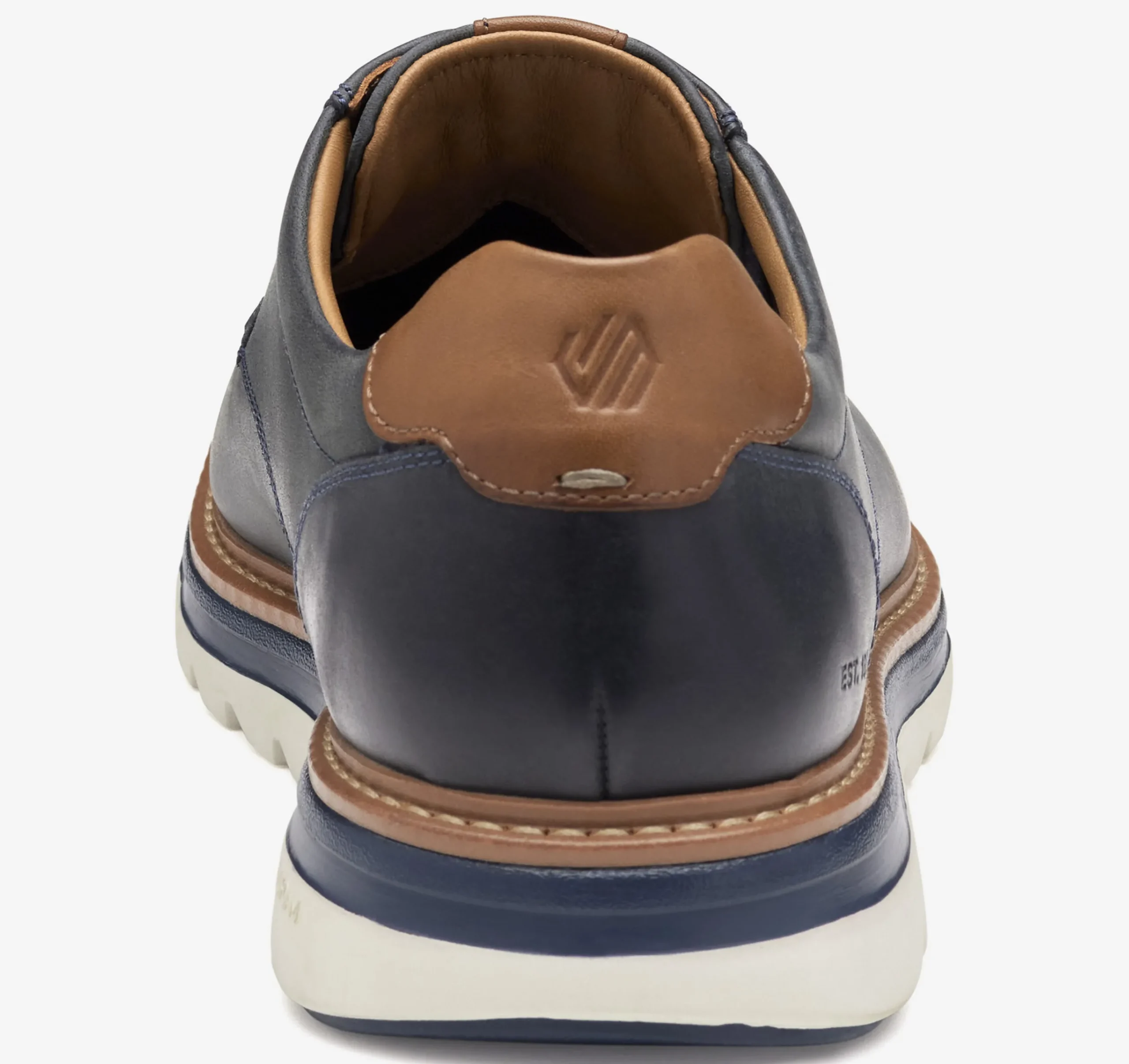 Braxton Plain Toe