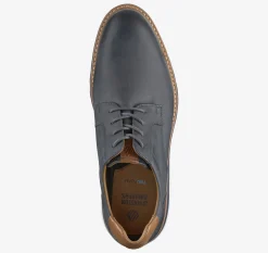 Braxton Plain Toe