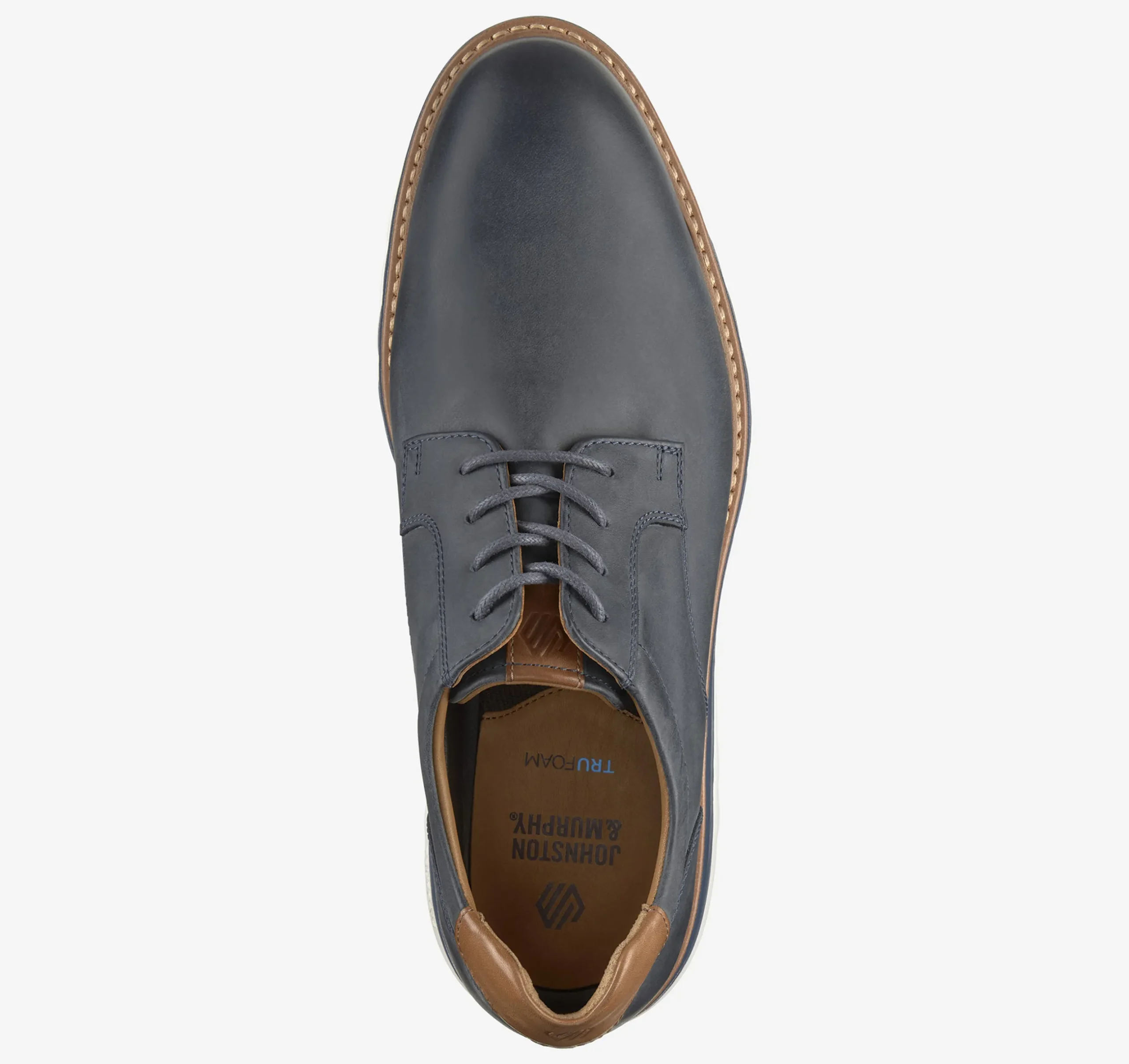 Braxton Plain Toe