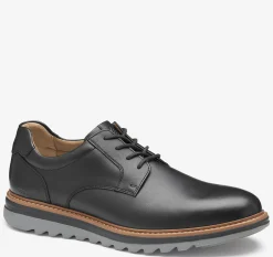 Braxton Plain Toe
