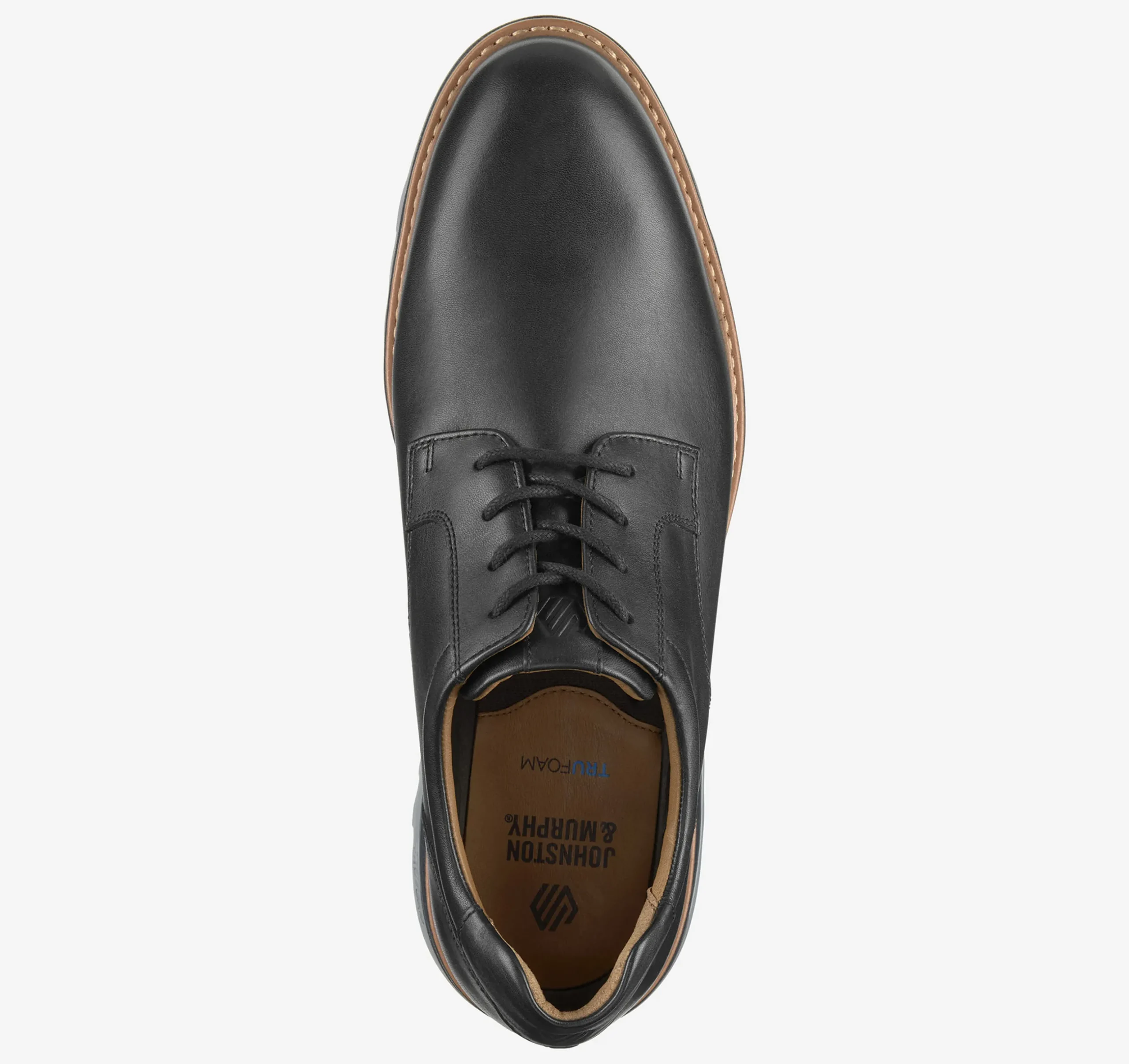 Braxton Plain Toe