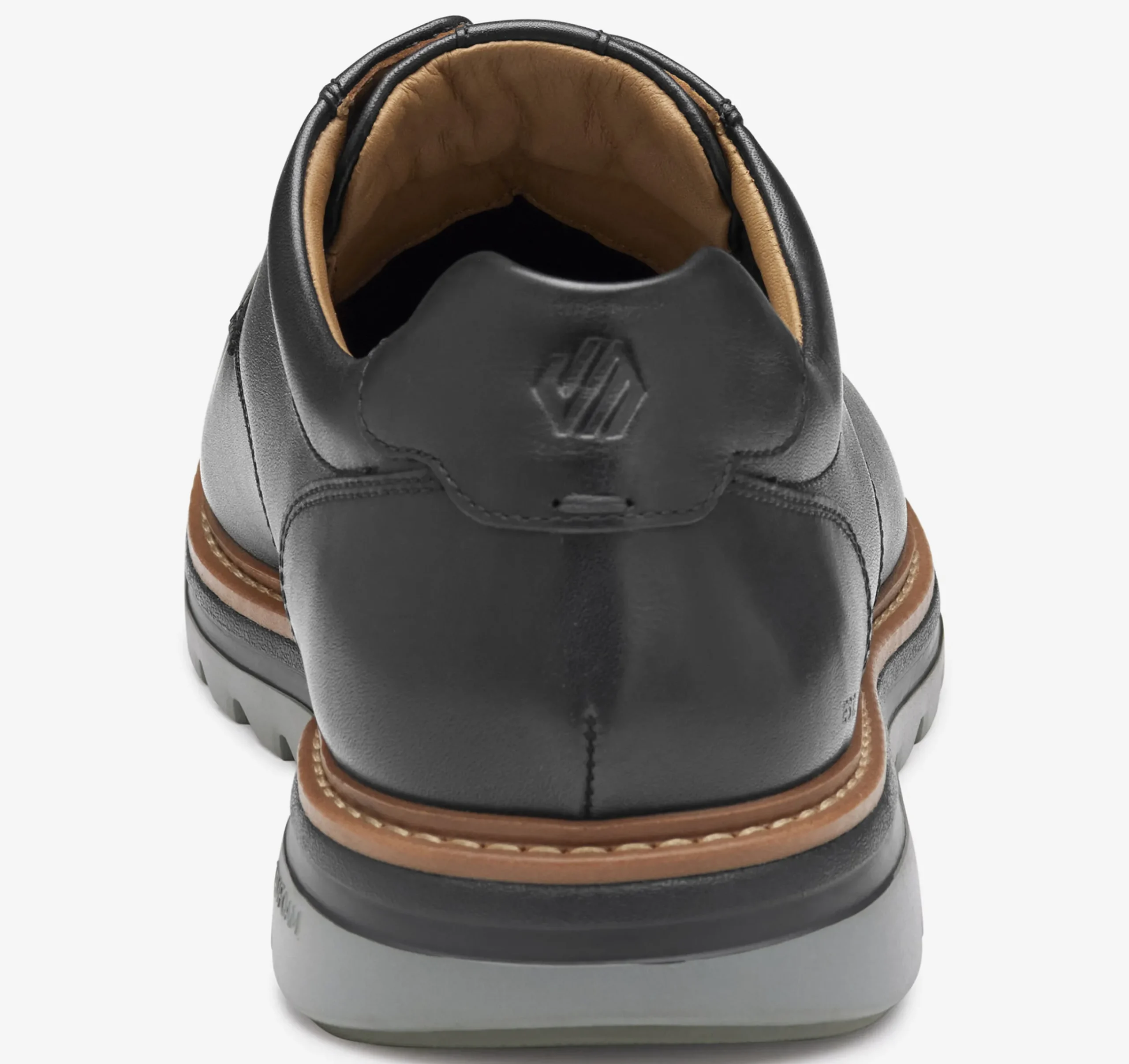Braxton Plain Toe