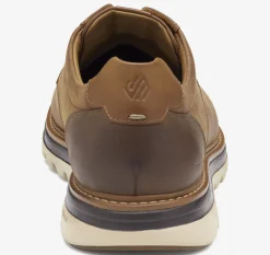 Braxton Plain Toe