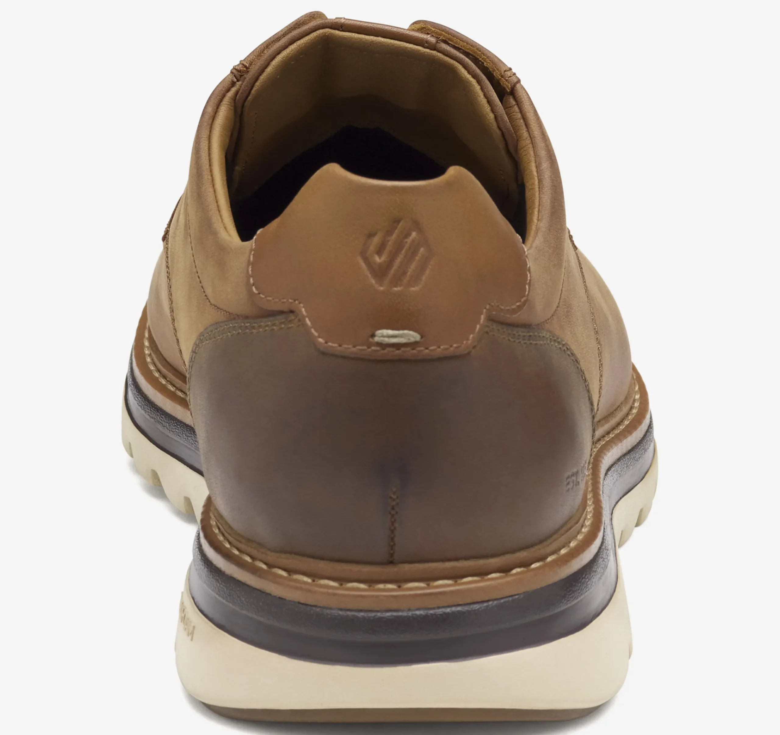 Braxton Plain Toe