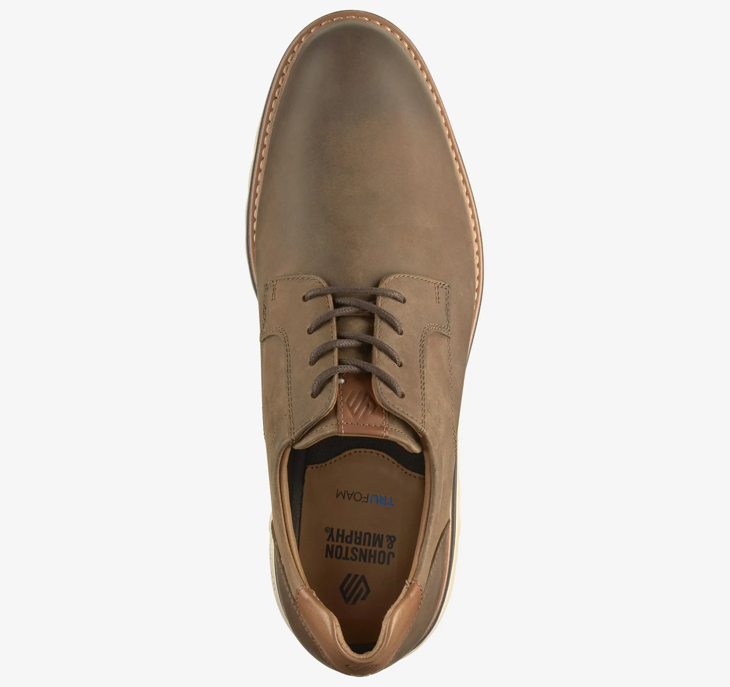 Braxton Plain Toe