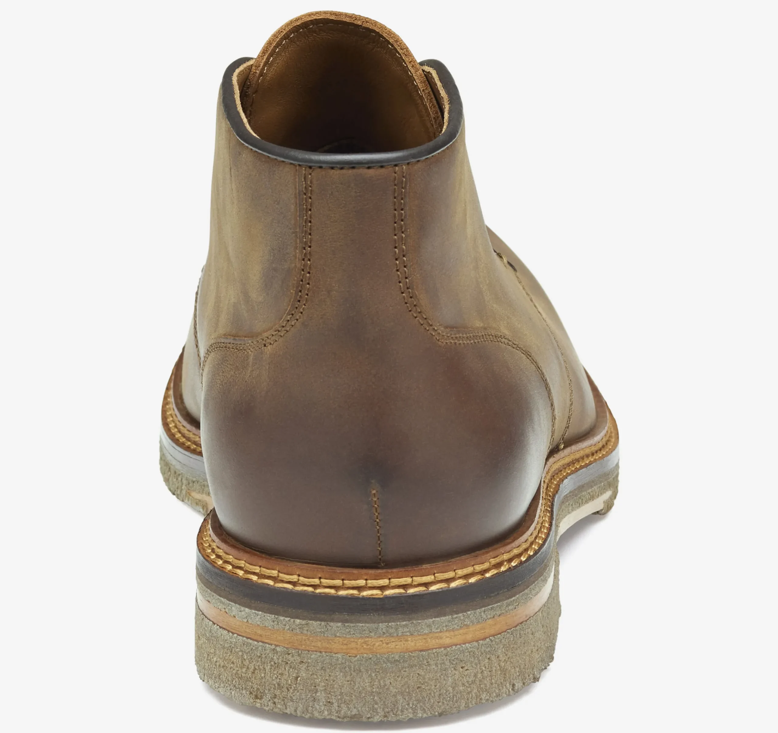 Calder Chukka Boot