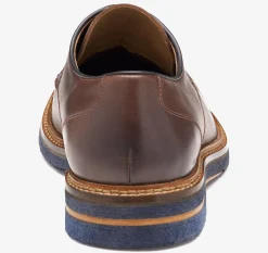 Calder Plain Toe