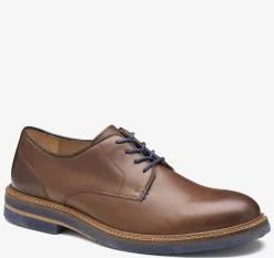Calder Plain Toe