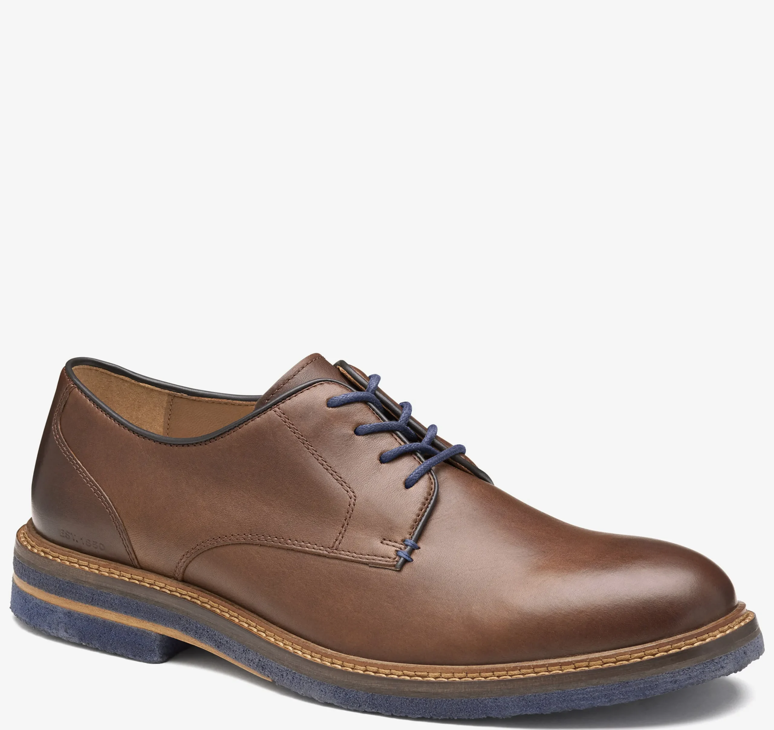 Calder Plain Toe