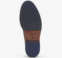 Calder Plain Toe