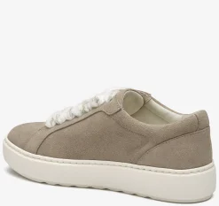 Cammie Lace-Up