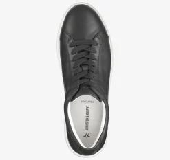 Cammie Lace-Up