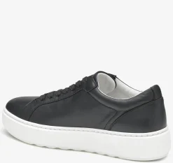 Cammie Lace-Up