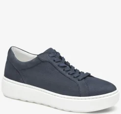 Cammie Lace-Up