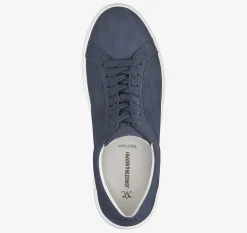 Cammie Lace-Up