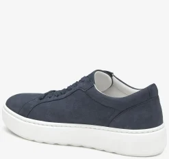 Cammie Lace-Up