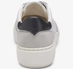 Cammie T-Toe Lace-Up