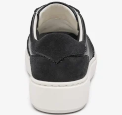 Cammie T-Toe Lace-Up